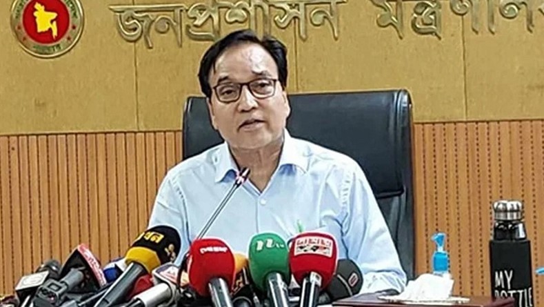 নির্বাচন সামনে রেখে প্রস্তুতি নেয়া হচ্ছে: সিনিয়র সচিব