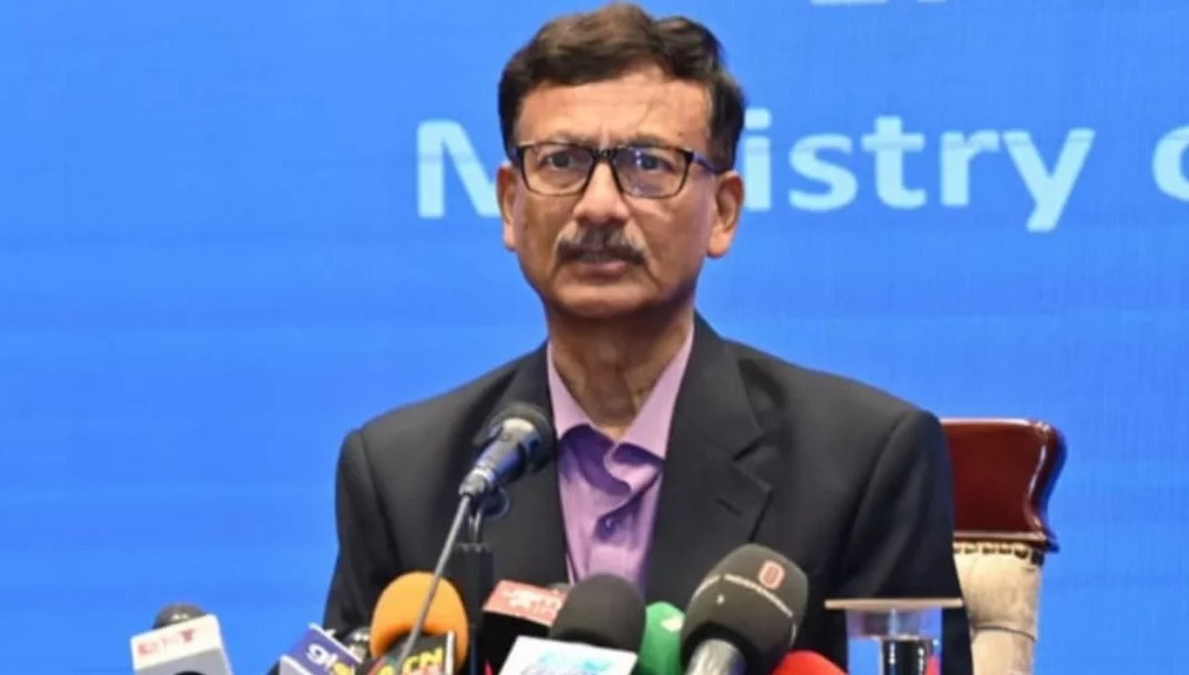 বাংলাদেশ-চীনের সম্পর্ক নিয়ে যুক্তরাষ্ট্রের উদ্বিগ্ন হওয়ার কারণ নেই: উপদেষ্টা তৌহিদ