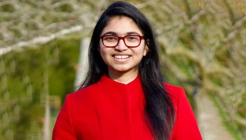 এনসিপি থেকে পদত্যাগ করেছেন তাসনিম জারা, স্বতন্ত্র প্রার্থী হিসেবে নির্বাচন করবেন