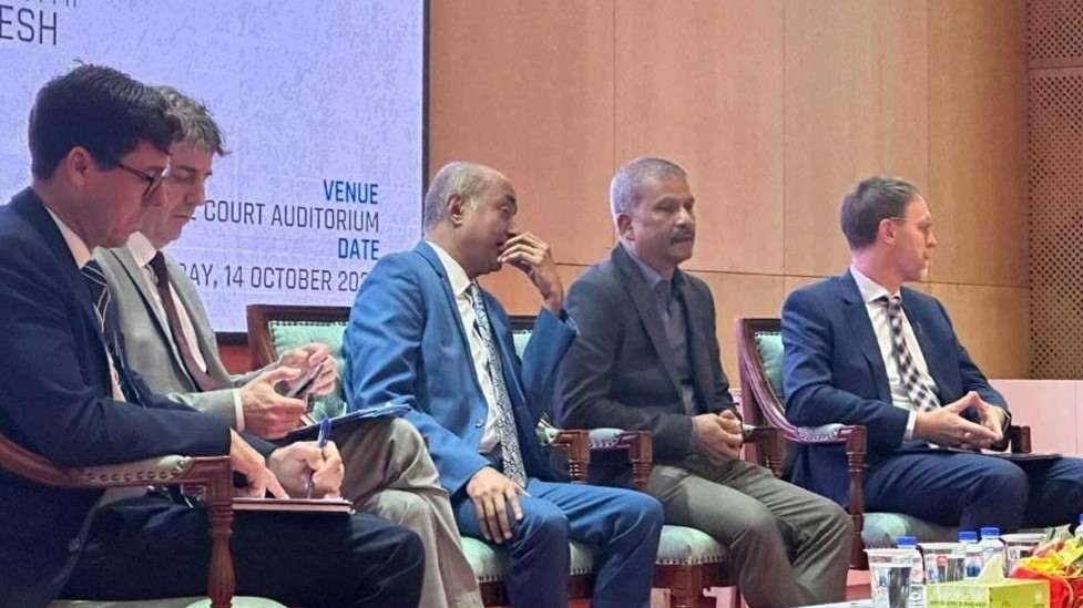 এক ক্লিকে জামিন আদেশ যাবে কারাগারে: উপদেষ্টা আসিফ নজরুল