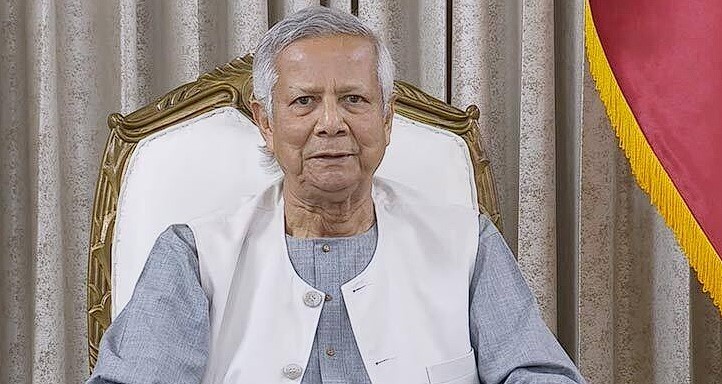 পতিত শক্তি গন্ডগোল লাগিয়ে নির্বাচন আয়োজন ভন্ডুল করার চেষ্টা করছে: প্রধান উপদেষ্টা