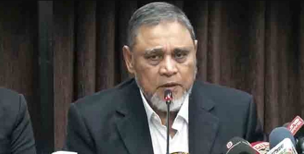 ‘নির্বাচনী পোস্টার না সরালে আমরা কঠোর হব’