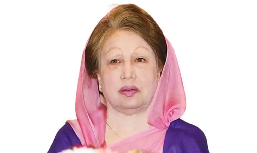 খালেদা জিয়াকে লন্ডনে নেওয়ার পরিকল্পনা পরিবারের : মাহদী আমিন