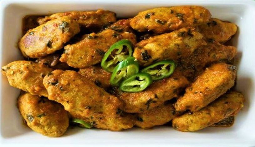 গরুর মাংসের সুস্বাদু মুঠো কাবাব তৈরির রেসিপি