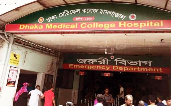 কোরবানি দিতে গিয়ে ৭০জন আহত