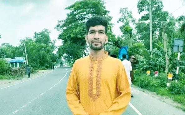 কুমিল্লায় ঈদের দিন ঘুরতে গিয়ে প্রাণ গেলো যুবকের