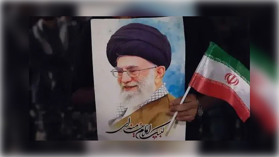 ইরানের নতুন সর্বোচ্চ নেতা নির্বাচিত