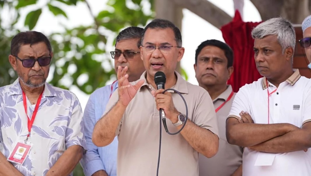 ২০ কোটি মানুষের ৪০ কোটি হাতকে দেশ গড়ায় নামতে হবে: প্রধানমন্ত্রী