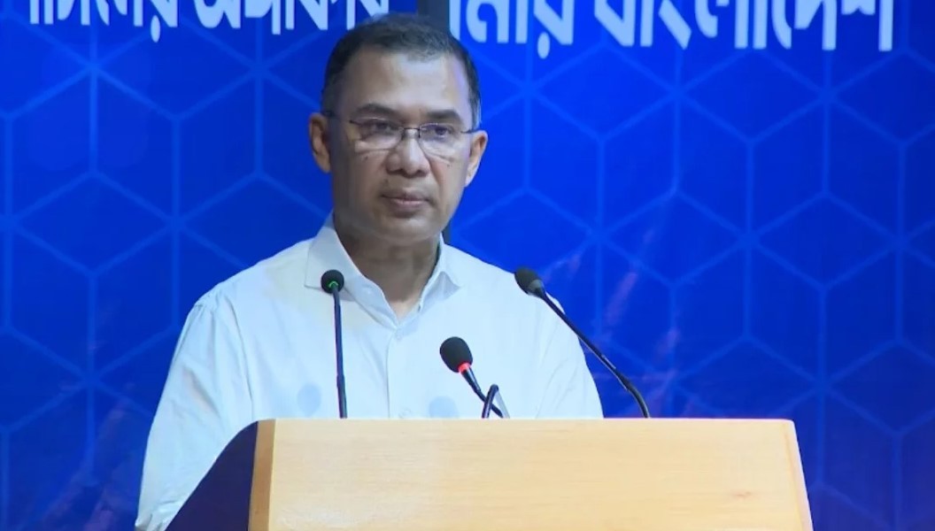 জুলাই সনদের প্রতিটি দফা অক্ষরে অক্ষরে বাস্তবায়নে সরকার বদ্ধপরিকর: প্রধানমন্ত্রী