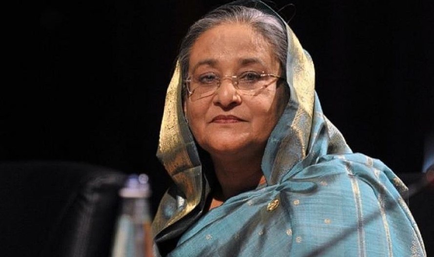 আ.লীগ সরকারের করা চুক্তিতে দেশে ফিরিয়ে আনা সম্ভব হাসিনাকে : দুদক চেয়ারম্যান