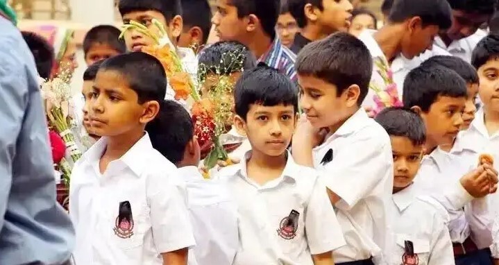 ১১ ডিসেম্বর স্কুলে ভর্তিতে ডিজিটাল লটারি