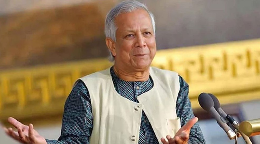 জাতীয় নির্বাচন উৎসবমুখর করতে সেনাবাহিনীর সহায়তা দরকার: প্রধান উপদেষ্টা