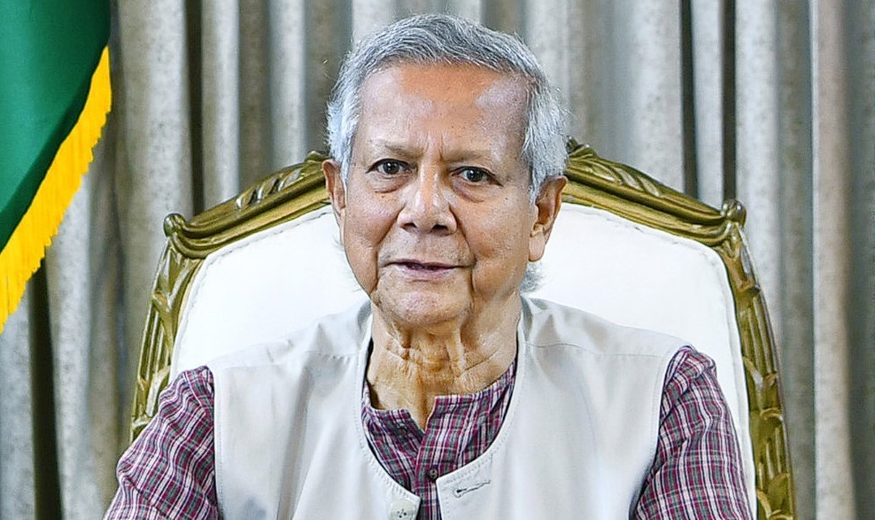 প্রধান উপদেষ্টা পদত্যাগ করবেন না