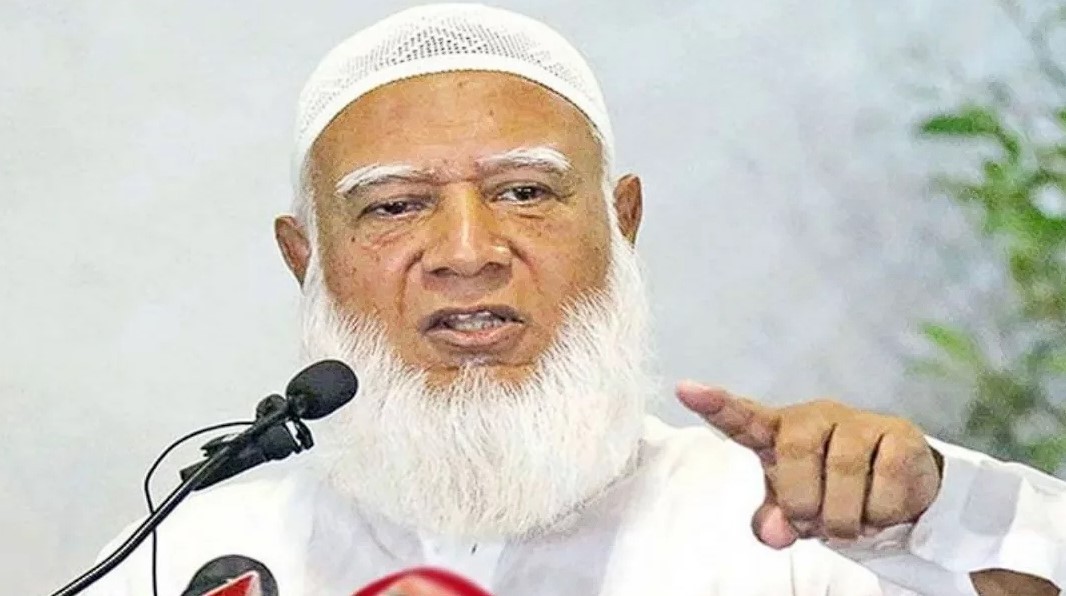 ‘দলীয় শৃঙ্খলার বাইরে গিয়ে কেউ কিছু করলে সংগঠন দায় নেবে না’
