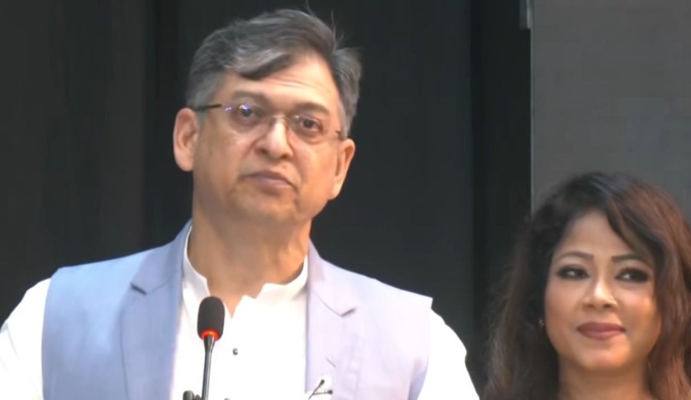 সংকট সৃষ্টি না করে ফ্যাসিবাদবিরোধী জাতীয় ঐক্য ধরে রাখার আহ্বান সালাহউদ্দিনের