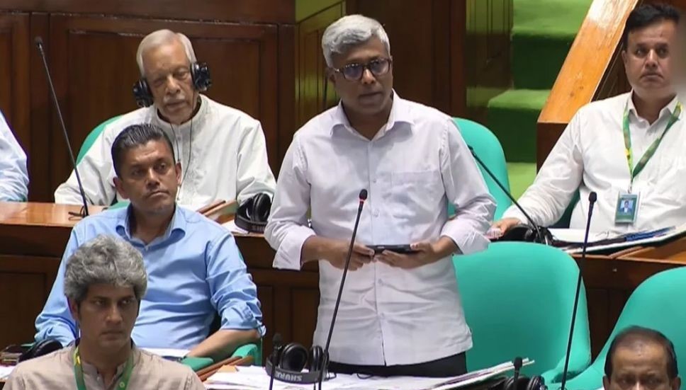 লোডশেডিং করতে বাধ্য হচ্ছি: প্রতিমন্ত্রী