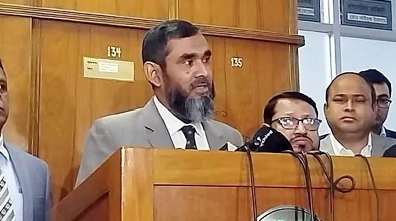 নির্বাচনে রেকর্ড সংখ্যক আন্তর্জাতিক পর্যবেক্ষক থাকবে: ইসি