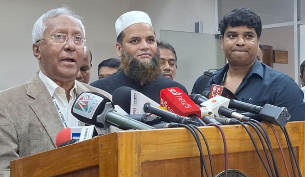 নির্বাচনে ১৫০ জন পর্যবেক্ষক পাঠাতে চায় ইইউ: ইসি সচিব