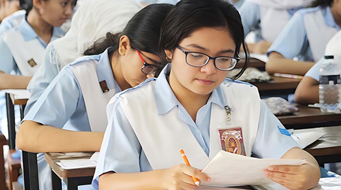 এইচএসসি পরীক্ষার রুটিন প্রকাশ