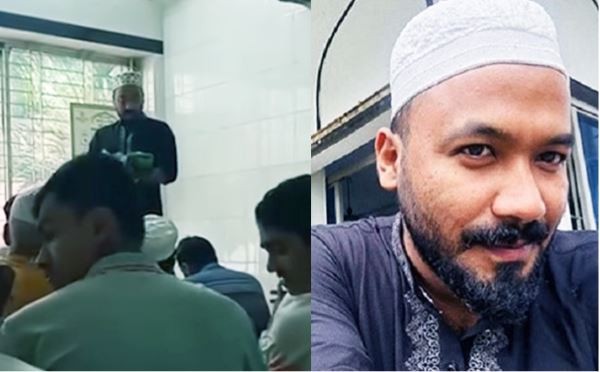 হত্যা মামলার প্রধান আসামীকে গ্রেফতার করেছে র‌্যাব